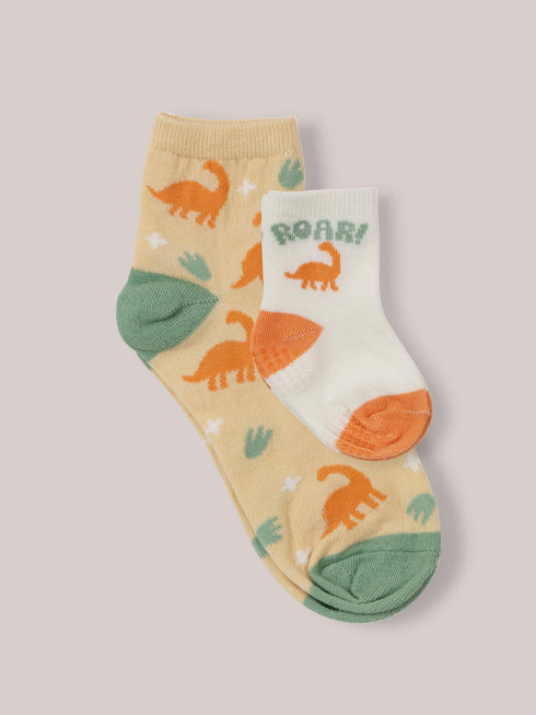 mama-me-matching-socks-set-roarsome- at Sophia's Style-4